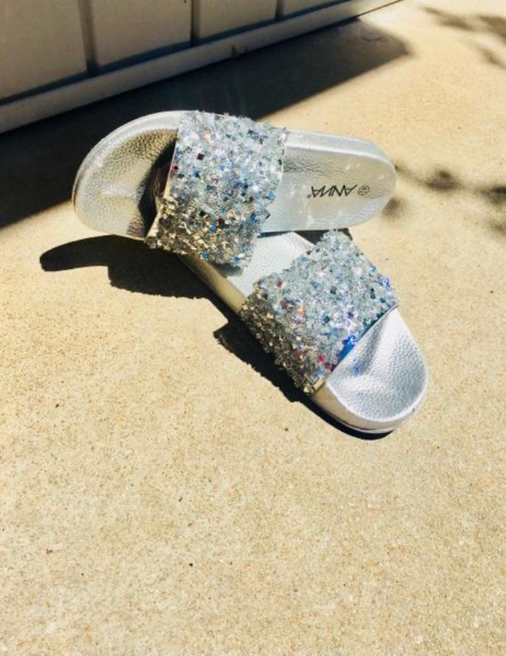 Bling Slide